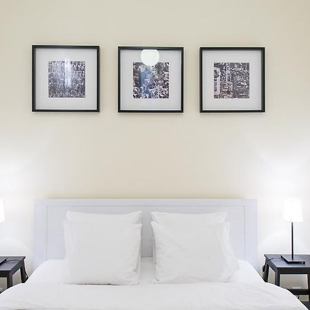 Oasis Apartments - Budapest City Park מראה חיצוני תמונה