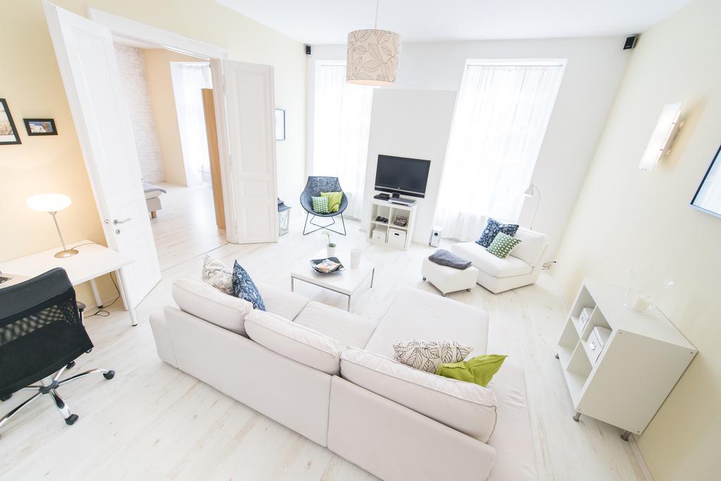 Oasis Apartments - Budapest City Park חדר תמונה