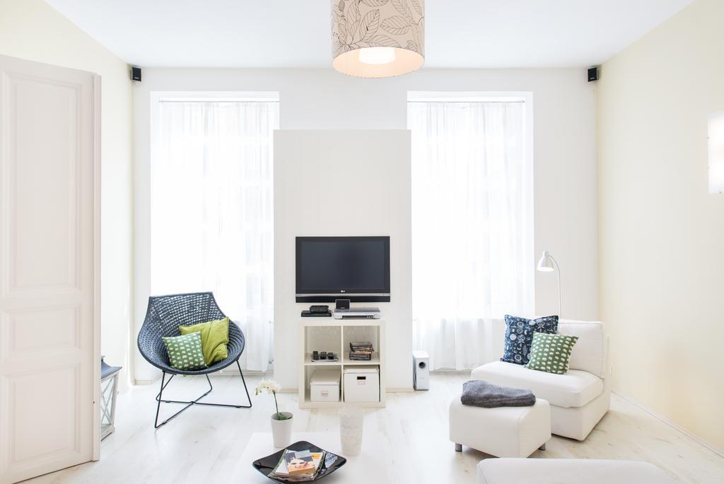 Oasis Apartments - Budapest City Park חדר תמונה