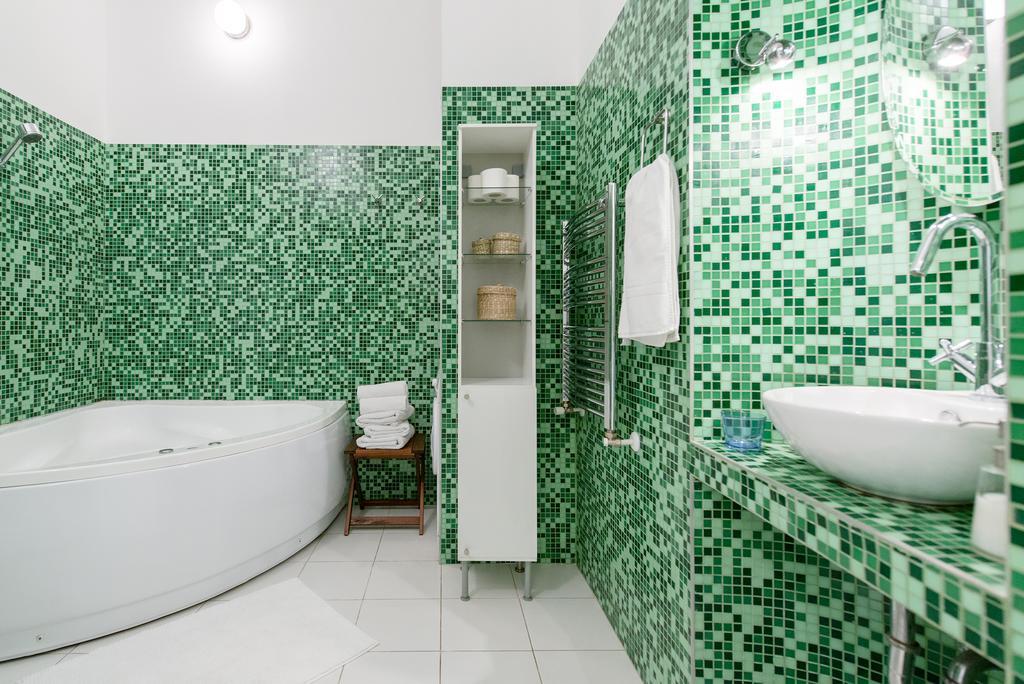 Oasis Apartments - Budapest City Park חדר תמונה