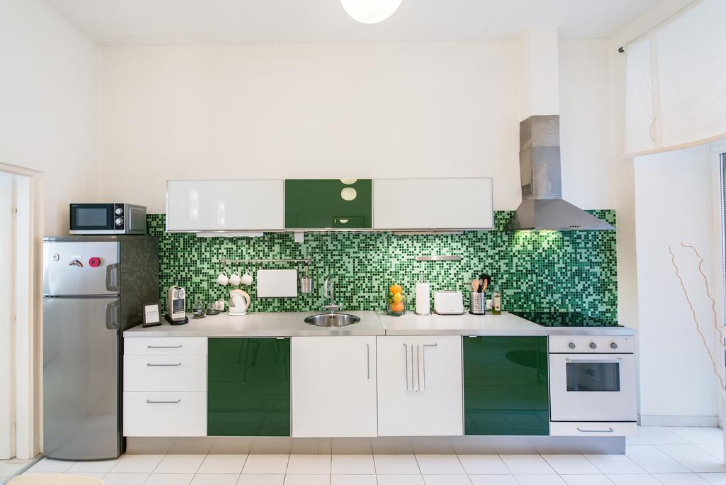 Oasis Apartments - Budapest City Park חדר תמונה